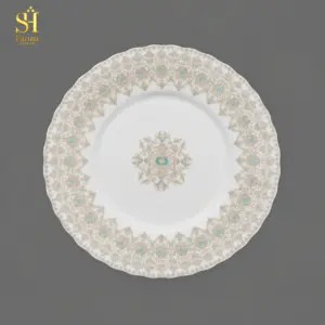 برنج خوری پارس اپال طرح آنیتا