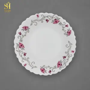 برنج خوری پارس اپال طرح لیندا