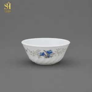 ترشی خوری پارس اپال طرح رومانتیک