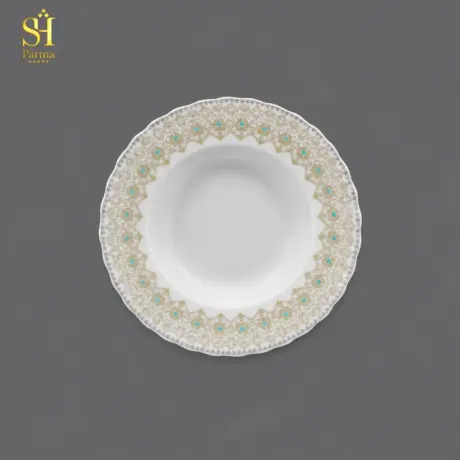 خورشت خوری پارس اپال طرح آنیتا