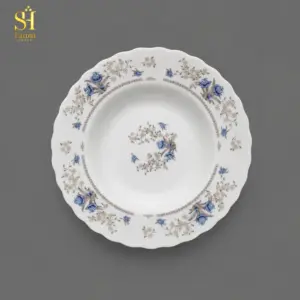 خورشت خوری پارس اپال طرح رومانتیک