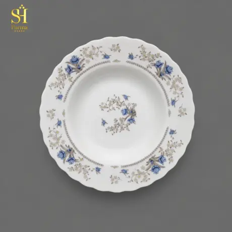 خورشت خوری پارس اپال طرح رومانتیک