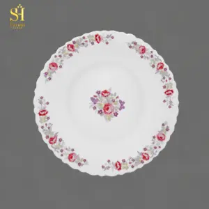 دیس گرد پارس اپال طرح دنیز