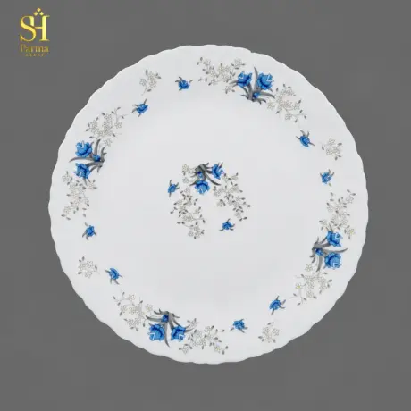 دیس گرد پارس اپال طرح رومانتیک