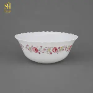 سالاد خوری پارس اپال طرح دنیز