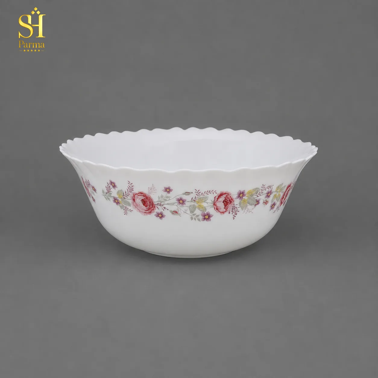 سالاد خوری پارس اپال طرح دنیز