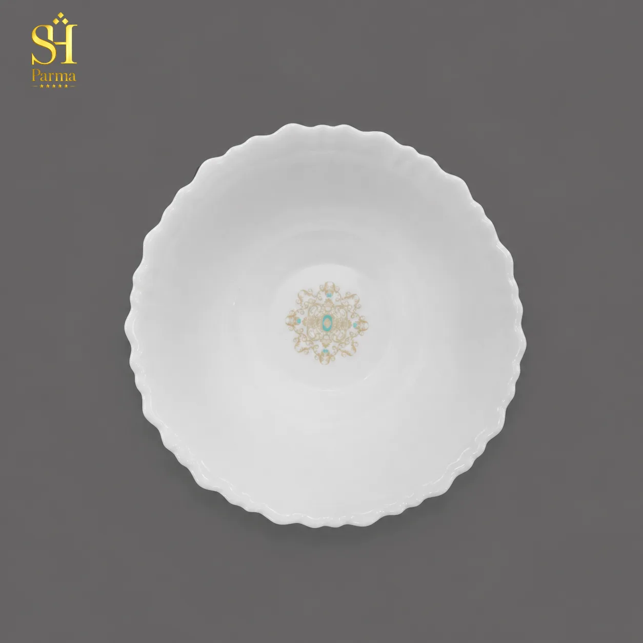 سالاد خوری پارس اپال طرح آنیتا - تصویر 2