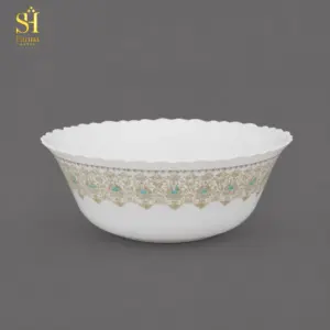 سالاد خوری پارس اپال طرح آنیتا