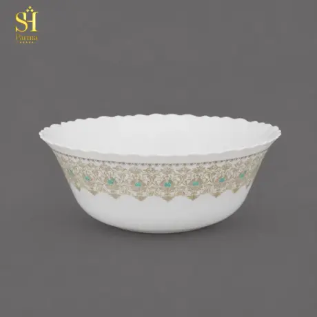 سالاد خوری پارس اپال طرح آنیتا
