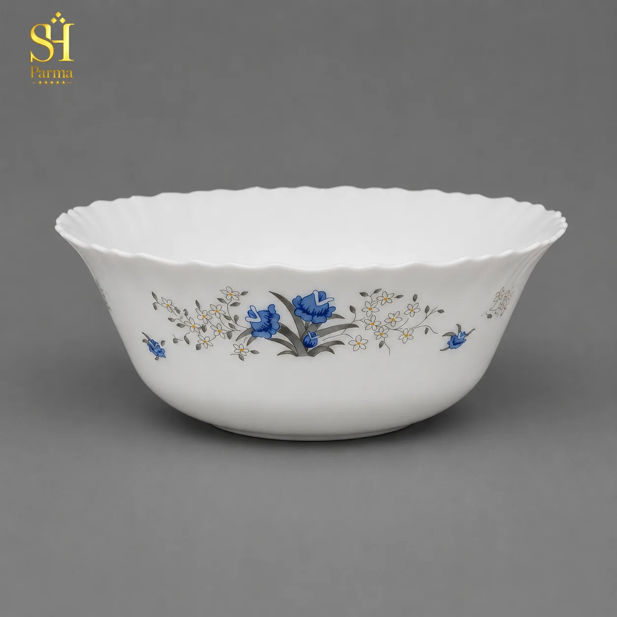 سالاد خوری پارس اپال طرح رومانتیک