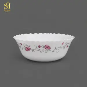 سالاد خوری پارس اپال طرح لیندا