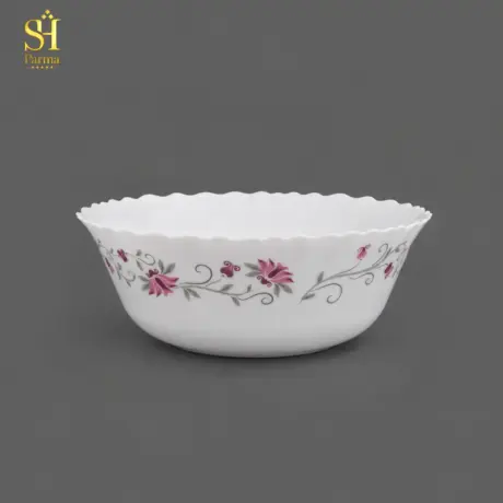 سالاد خوری پارس اپال طرح لیندا