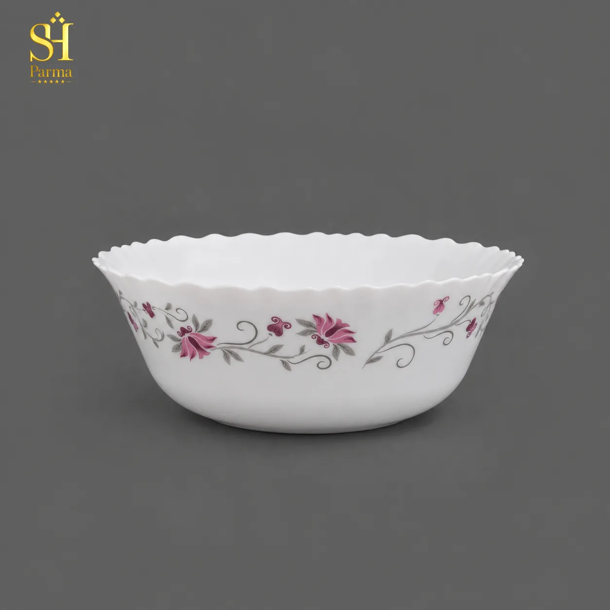 سالاد خوری پارس اپال طرح لیندا