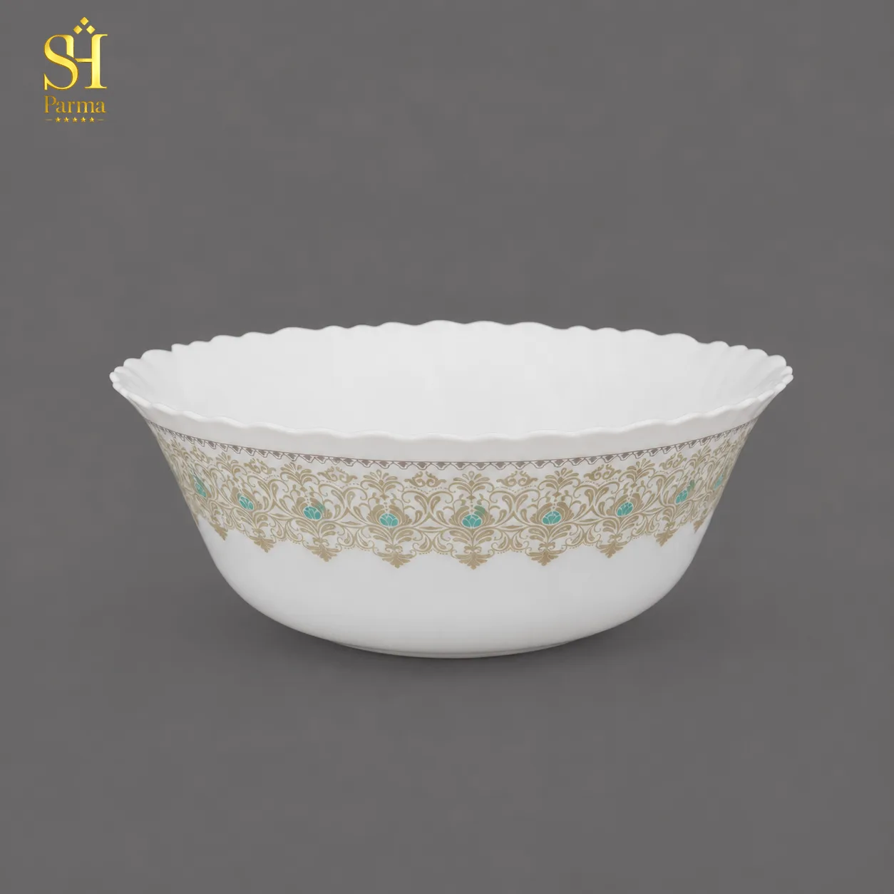 سالاد خوری پارس اپال طرح آنیتا