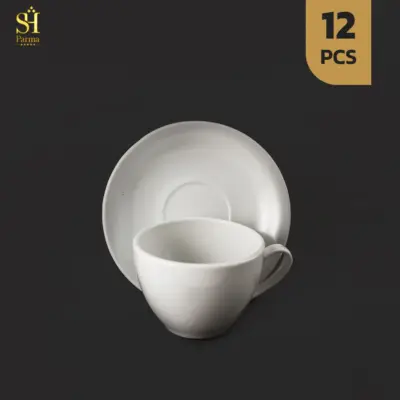 سرویس قهوه خوری ساده