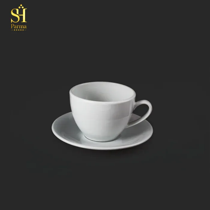 سرویس قهوه خوری ساده - تصویر 2