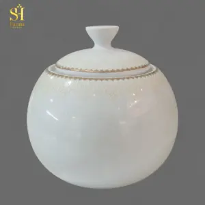 قندان طرح بلوما برند پارما