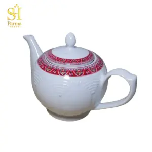 قوری ترنج زرشکی