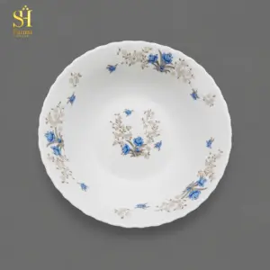 مرغ خوری پارس اپال طرح رومانتیک