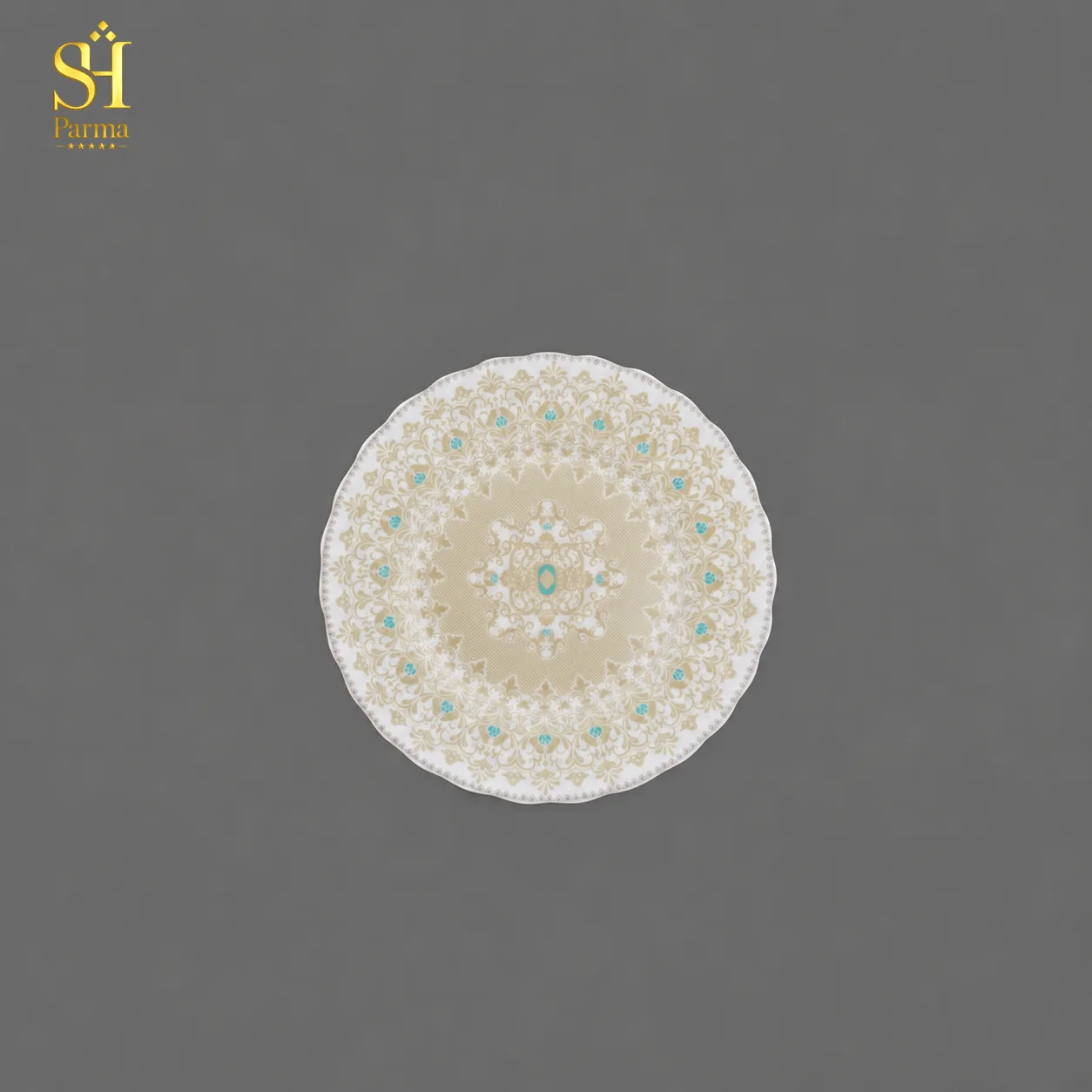 میوه خوری پارس اپال طرح آنیتا